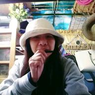 may💗-ドライフラワー-優里