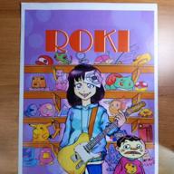 よっちー🎨-ロキ-みきとP