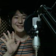 にょっき🙏-君の為のキミノウタ-川崎鷹也