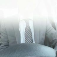 🎤蓮（基本スーツ）🗣-ドライフラワー-優里