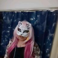 きつねこ-曇天-DOES