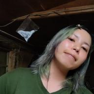 青山ぶるま-死にたがり-梨本うい