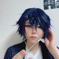 shion-テンペスト-宮野真守