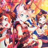 はたらく-God knows...-涼宮ハルヒ(C.V.平野綾)