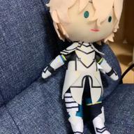 クロエ・レイタ-月のワルツ-諫山実生