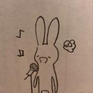 うさぎたん-VIP-Mrs. GREEN APPLE