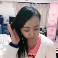 明日から約10日消えます-三日月-絢香