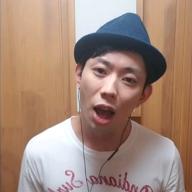 若倉 純-RAIN-SEKAI NO OWARI