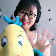 おさかな-パート・オブ・ユア・ワールド-ディズニー