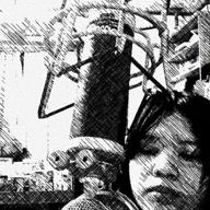 ふくしゃきん-世田谷ナイトサファリ-みきとP