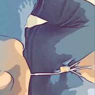 sasaxxx-For you～blue tears～-COLOR