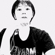 ハスキー🐶-I LOVE YOU-クリス・ハート