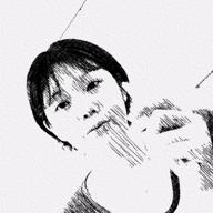 ハスキー🐶-最後の雨-中西保志