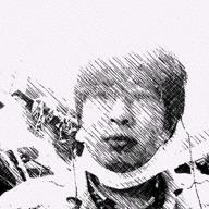 とし麻呂-アンパンマンのマーチ-ドリーミング