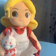 Alice-瞬き-back number