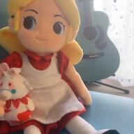 Alice-Believe-西野カナ