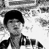 きなこクソメガネ餅-Hero-オーイシマサヨシ