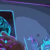 白金 永治-BLUE SAPPHIRE-HIROOMI TOSAKA