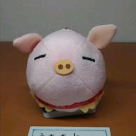 うたたねK😪&こぶた-シュガーソングとビターステップ-UNISON SQUARE GARDEN