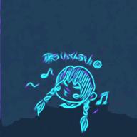 歌ういっくんちゃん-独りんぼエンヴィー-電ポルP