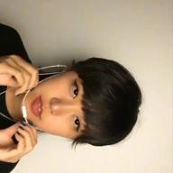 ナカノちゃん-証明-SUPER BEAVER