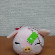 うたたねK😪&こぶた-名もなき詩-Mr.Children