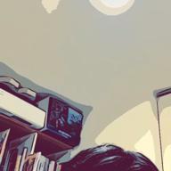 黒@黒米CH-未完成人-んだほ & ぺけたん from Fischer's