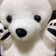 シロクマさん-First Love-宇多田ヒカル