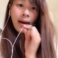 🐶　Mina  🐶-側にいて-阿部真央