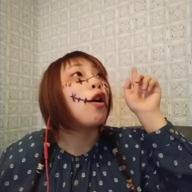 歌ういっくんちゃん-Mrs.Pumpkinの滑稽な夢-ハチ