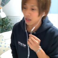 ༄🐴じゅんや໒꒱༄-赤い糸-コブクロ