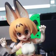 raireru-旅の途中-清浦夏実