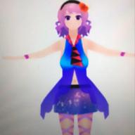 女鹿澪花(めがきれいな)-好き!雪!本気マジック-Mitchie M