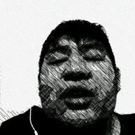 極道一家-最後の雨-中西保志