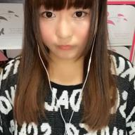 marineko-きえないで-アイナ・ジ・エンド(BiSH)