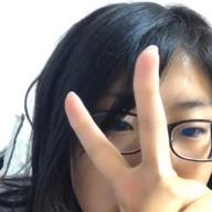 かなさん-Black Cherry-Acid Black Cherry