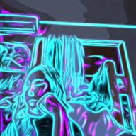 ウミキノコ-瞬き-back number