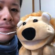 じゅんさん。-もののけ姫-米良美一