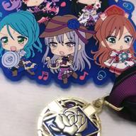 蛍(ほたる)-熱色スターマイン-Roselia