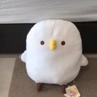 まりもなか-ピースサイン-米津玄師