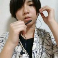 茶トラくん-上弦の月-WhiteFlame