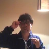 ジャージーず。-羽1/2-EXILE