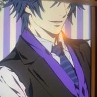 👁や👃🏼ぴ👁-CRYSTAL TIME-一ノ瀬トキヤ(宮野真守)