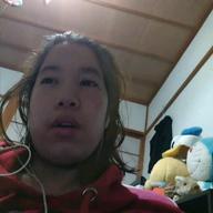 miーpon-もののけ姫-米良美一