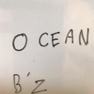 名もなき旅人-OCEAN-B'z