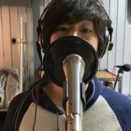 隠岐 晋作（オキ シンサク）-さくら(独唱)-森山直太朗