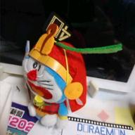 のびちゃん-Tomorrow never knows-Mr.Children