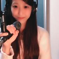 利波里奈　りーな-赤いスイートピー-松田聖子