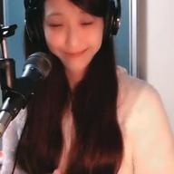 利波里奈　りーな-となりのトトロ-井上あずみ