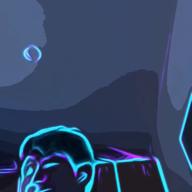 YFゆう-サウダージ-ポルノグラフィティ